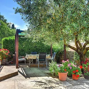 Pepca Apartment