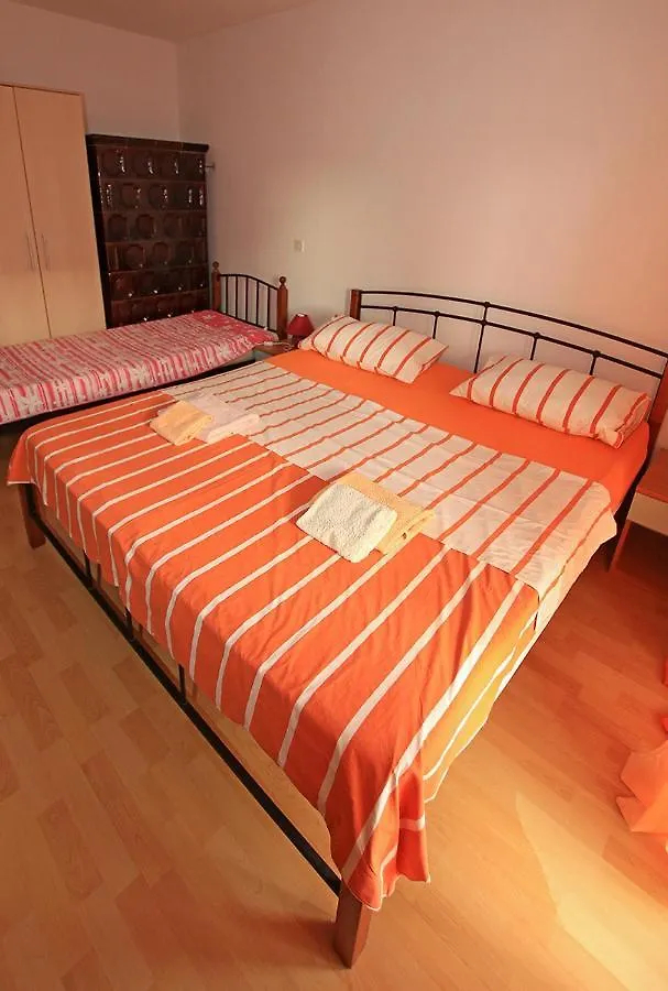 Apartments Branka Medulin