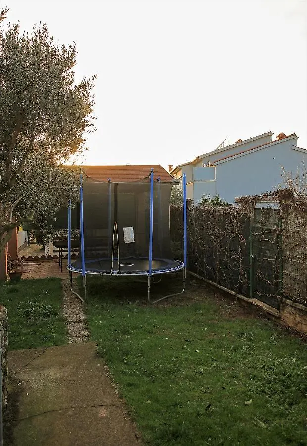 Apartments Branka Medulin 0*,  Croatia