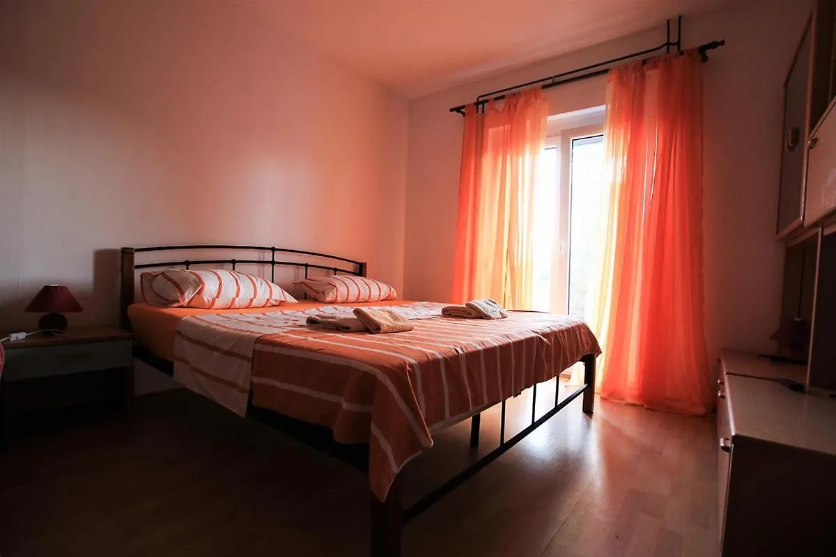Apartments Branka Medulin