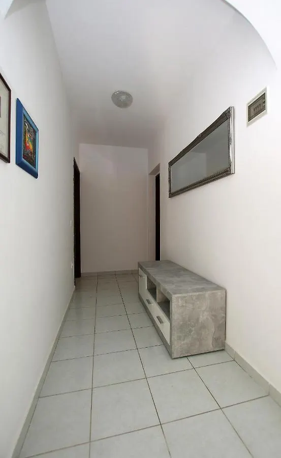 Apartments Branka Medulin