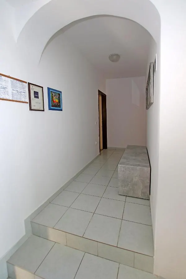 Apartments Branka Medulin Croatia