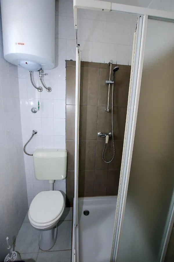 Apartments Branka Medulin 0*,