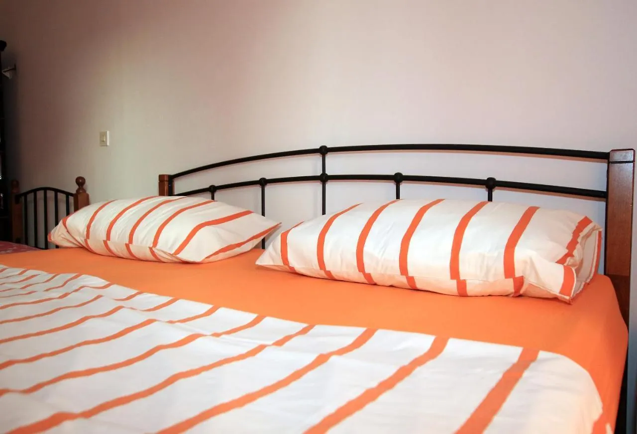 Apartments Branka Medulin Croatia