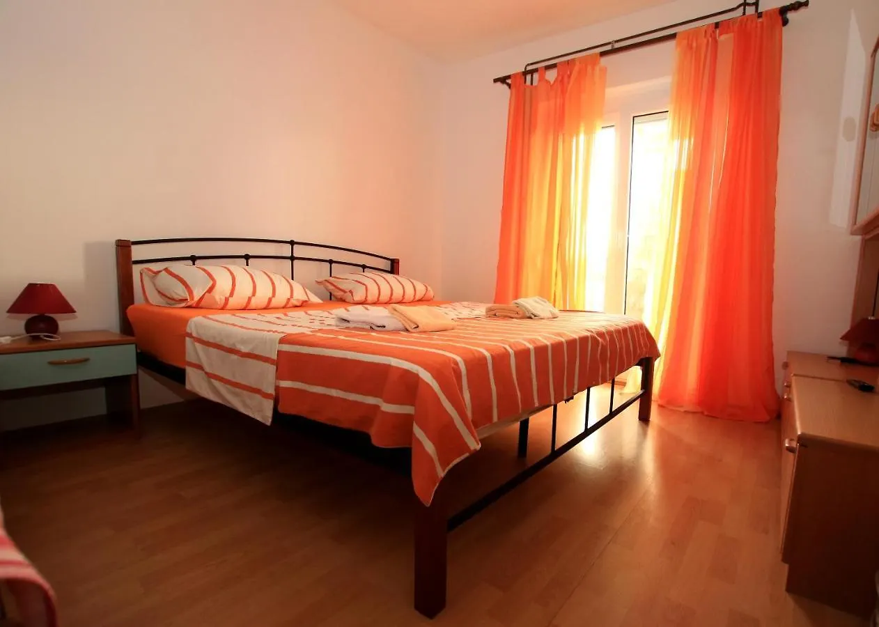 Apartments Branka Medulin Croatia