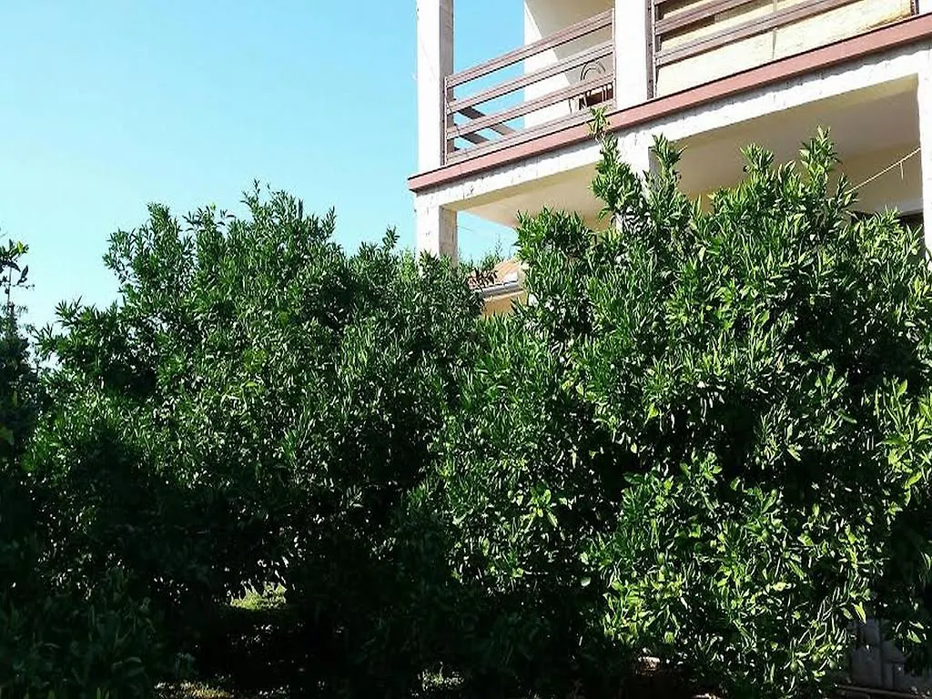Apartments Branka Medulin 0*,  Croatia
